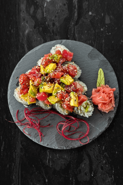 Kappa sushi