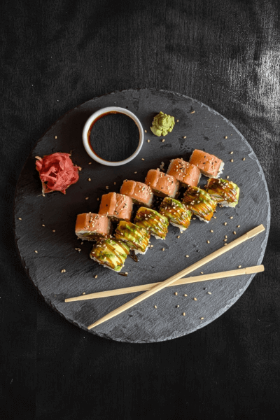 Kappa sushi
